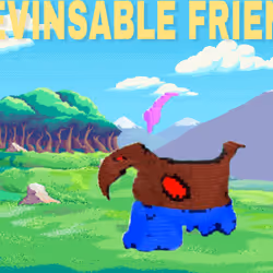 1/1 Kevinsable Friend