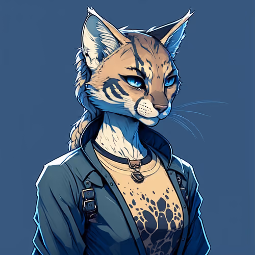 lynx #5
