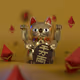 cat money