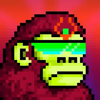 MutantKong #499