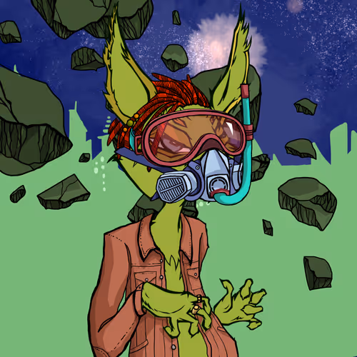 Item #104293750604288956519669939784842926372747486950499694847309810181307059142657 Media