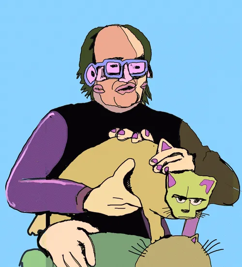 Item #41214688483596147503737502216052218897266725628319243521610958044807351500801 Media