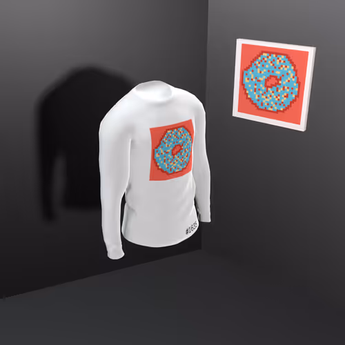 Item #40480655170502223465075101975485156839226502901460738526525951849243544125441 Media