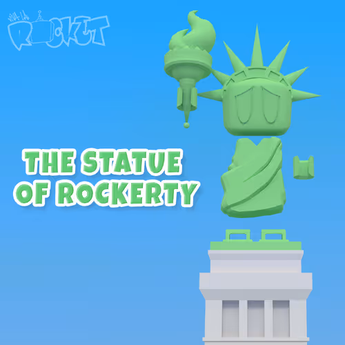 Viva La Rocket