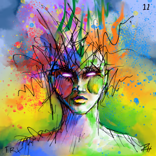 Item #13522534570366907590511368701657143933505389130403222338160303353394561548289 Media