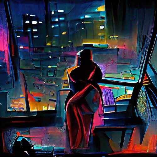 After Dark
