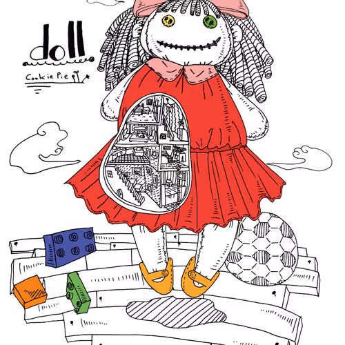 Doll