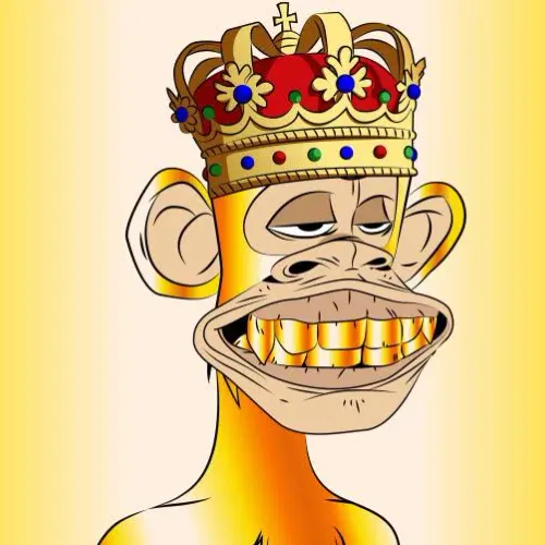 Royal Ape