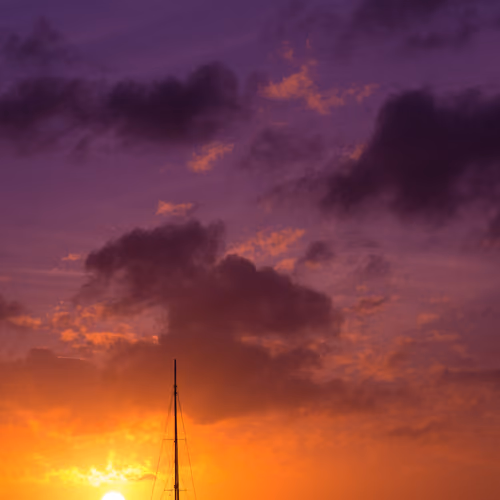 Exuma Dreaming 1/1