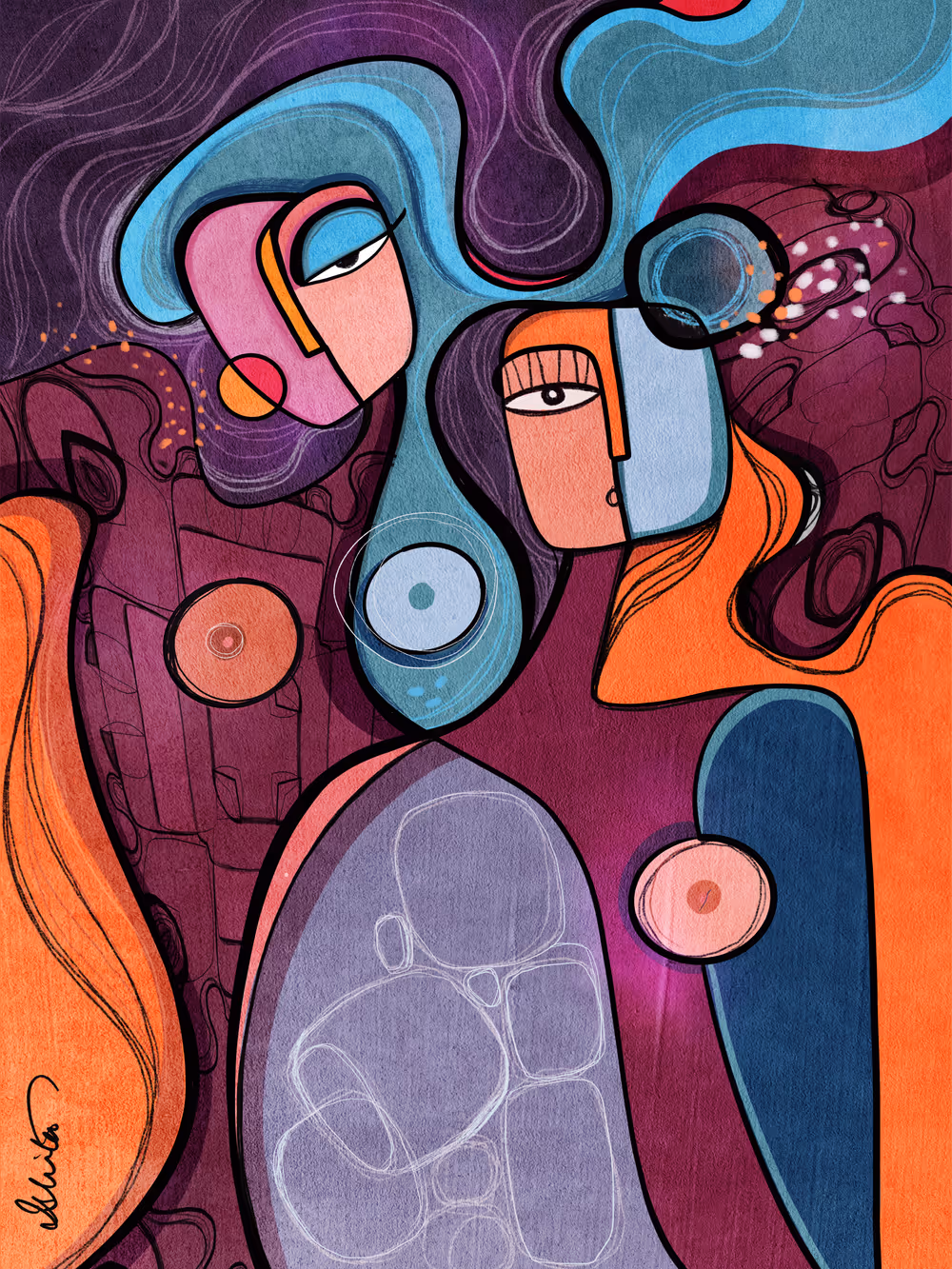 Embrace