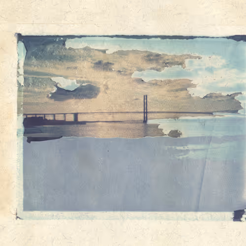 polaroid transfer 5