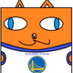 MS Paint Cat - dum