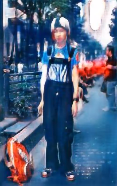 Item #83902383630702686666108377867518192025448831326887152622411140021072403890177 Media