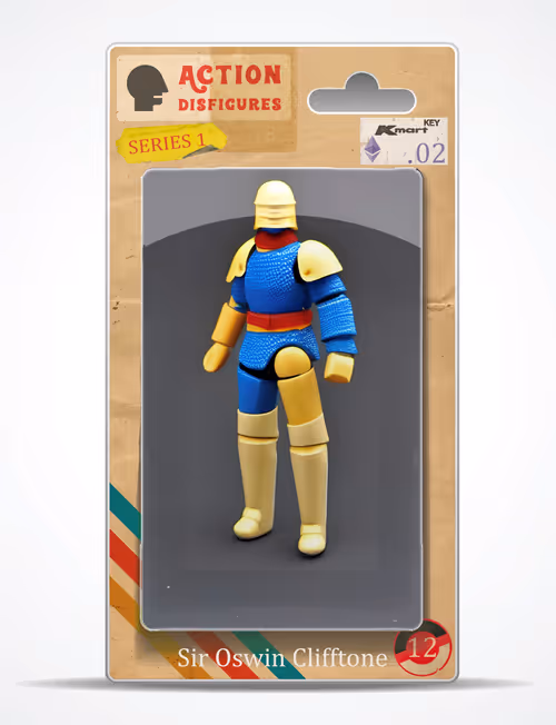 Item #56160085487898326470941112251489890743938786249906274319312351459905208582145 Media