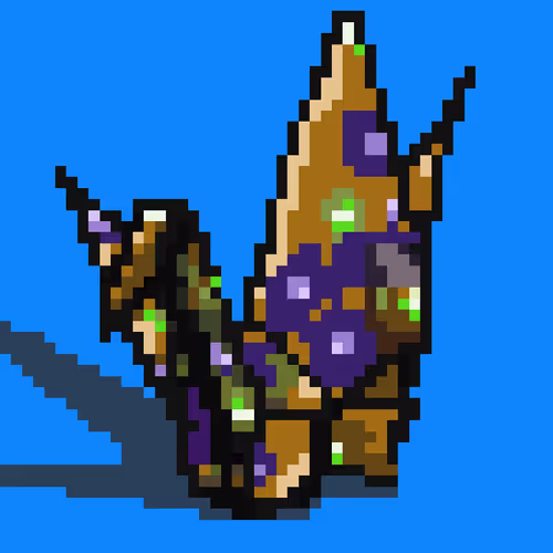 Item #10905774597844113090863221102815538182941299276828587691157236731248176529409 Media