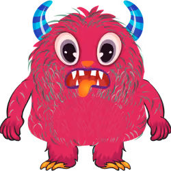 Monster #164