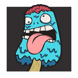 Mad Ice Cream #39