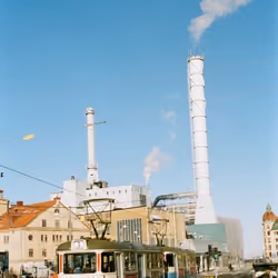 Gothenburg 