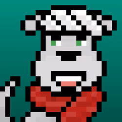 CyberDoggo #252