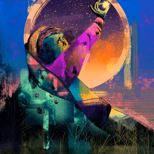 Mind-Field