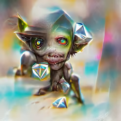 goblinwtf #9