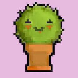 CrytoPlants #0002