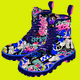 KKMZR Sneaker GenesisModel