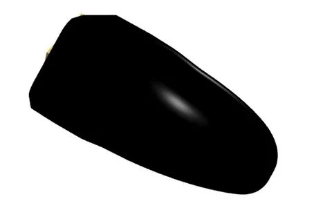 Item #76949861699025432051347864979387806270488742279872790061600454917699546382337 Media