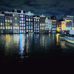 Amsterdam XXX