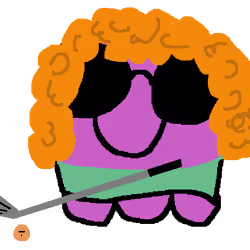 Golfer Jelly