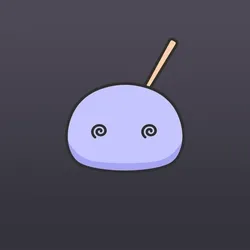 Mochi #007