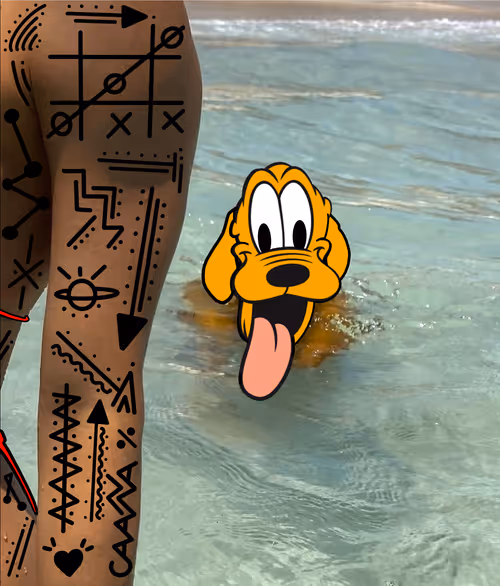 Item #72141784933611910119995668584743221296392619915790106523407305629983196577793 Media