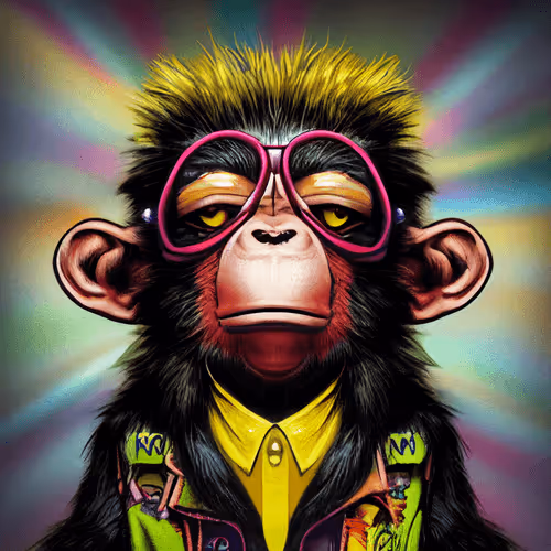 OG Fun Monkeys