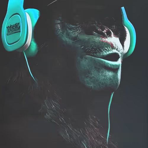 The Three Wise Apes
