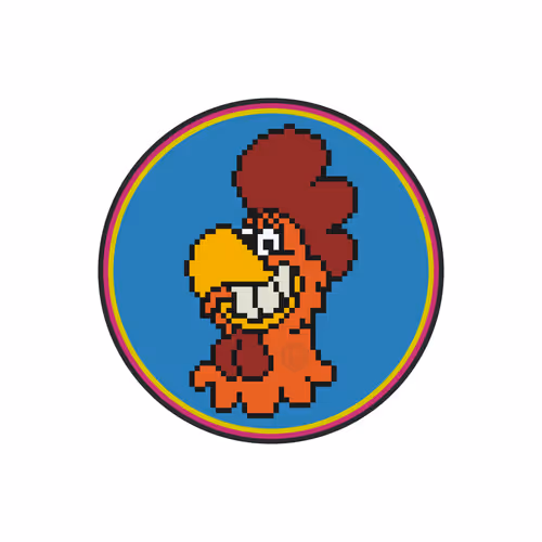 Item #108623263972161433593937839248809286157270975485866334171430465115129661882369 Media