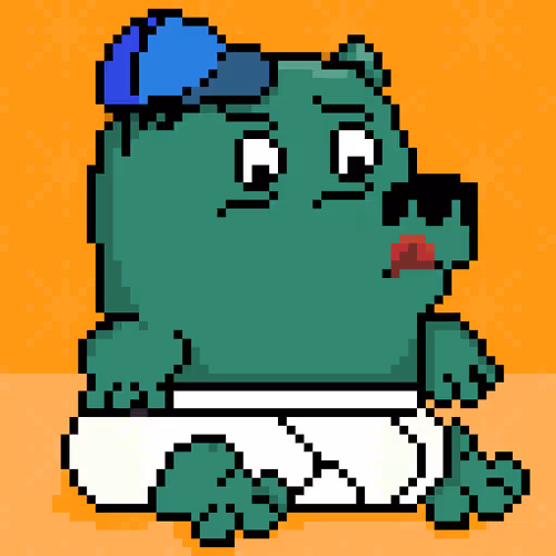 Diaper Dogs