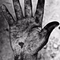 Dirty Hands