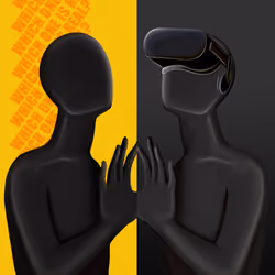 Which one is Real
