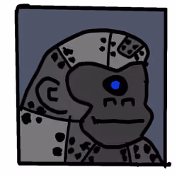 Paytikong #29 - Robo Kong