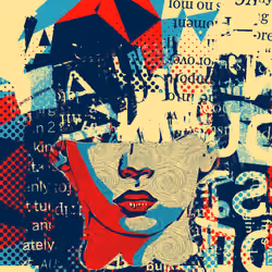 Women's paints #33