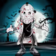 Spooky Pills by Micha Klein