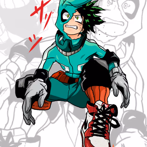 Mingmangasketch