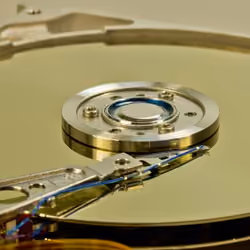 Golden Disk