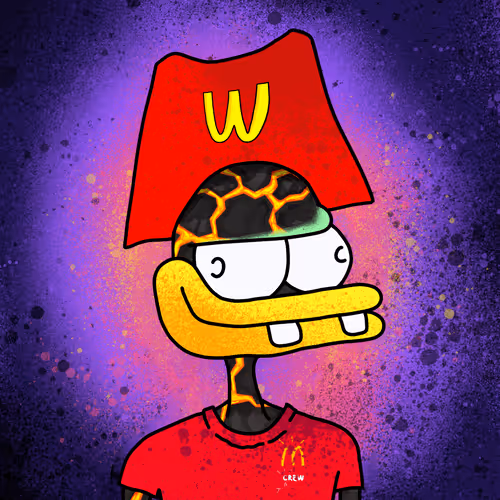 Fastfoodsupducks