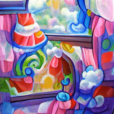 Item #73996630039755283043993596354472323383641969232586665368703555796328997978113 Media