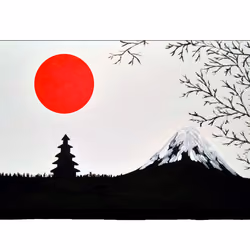 美しい日本 23