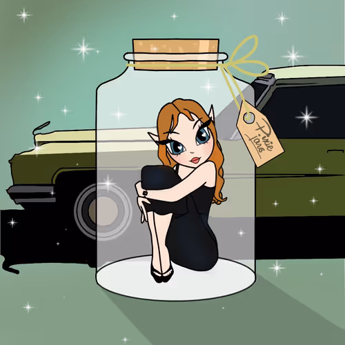 Item #112519719754560329573498436324389890066921882689290359016279952905087297257473 Media