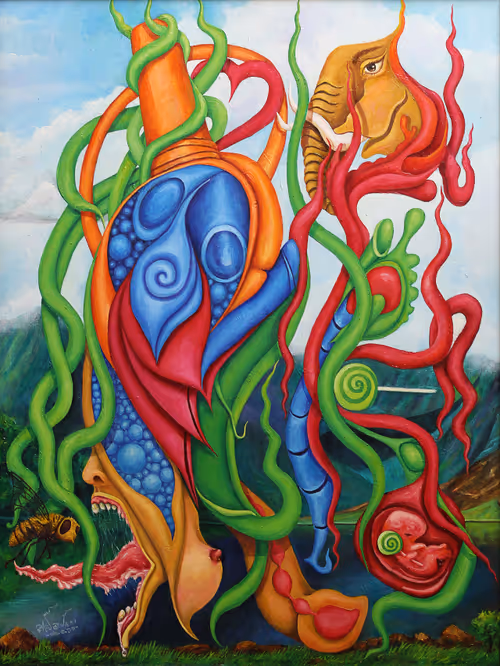 Item #38731771499160470038412501986292935498212739949909993128384253565072620650497 Media