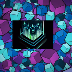Pixel Vampire #13