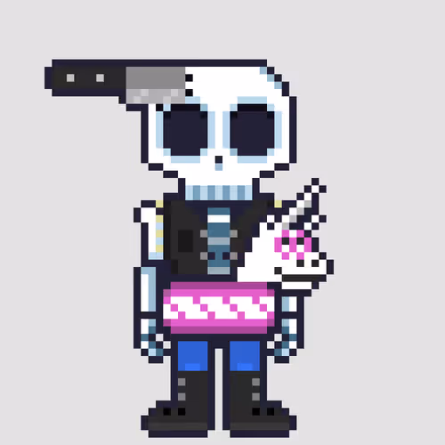 Skelebits